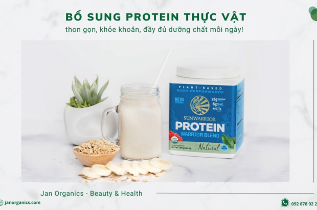 bot-protein-thuc-vat-huu-co