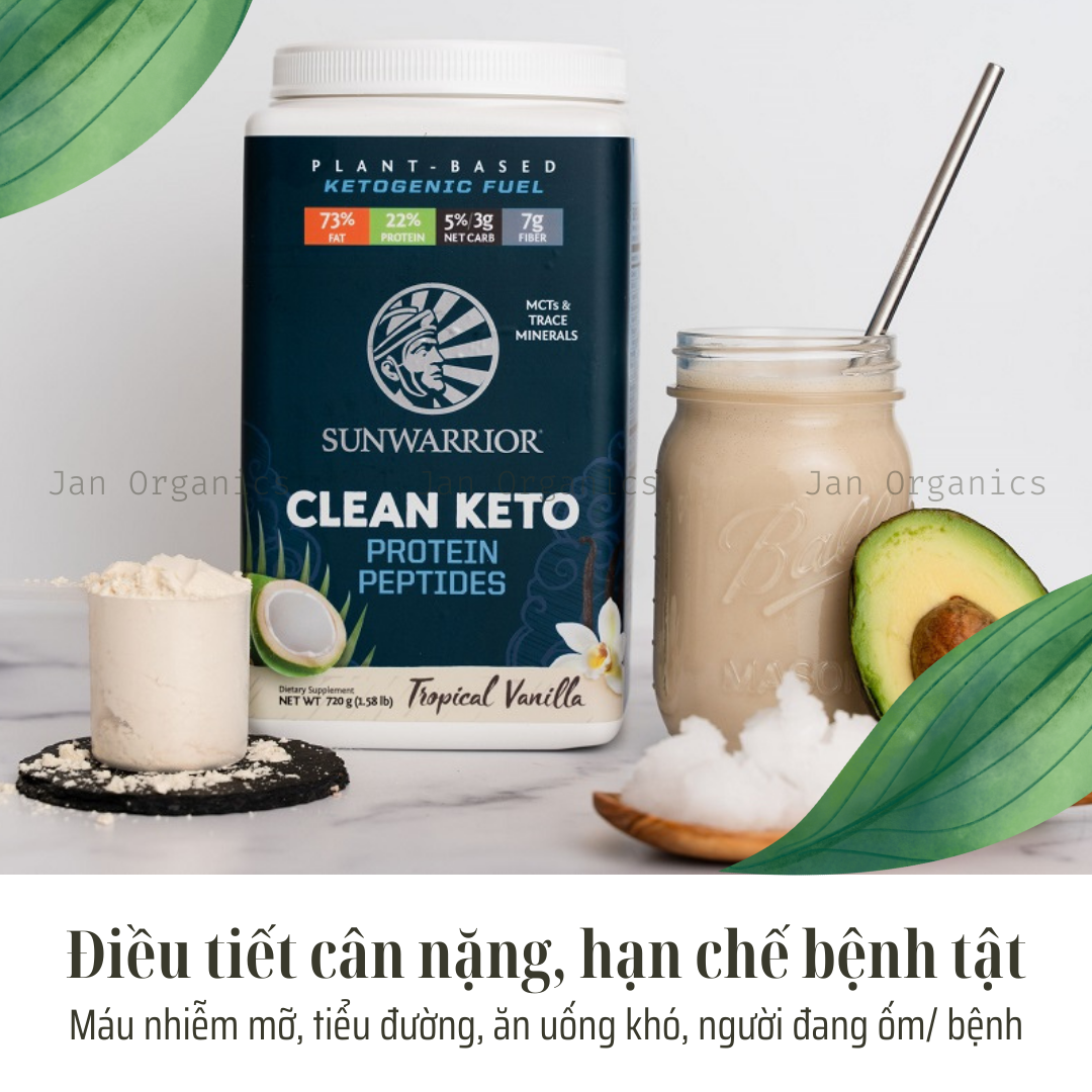 bot-protein-thuc-vat-huu-co-Sunwarrior-Clean-Keto
