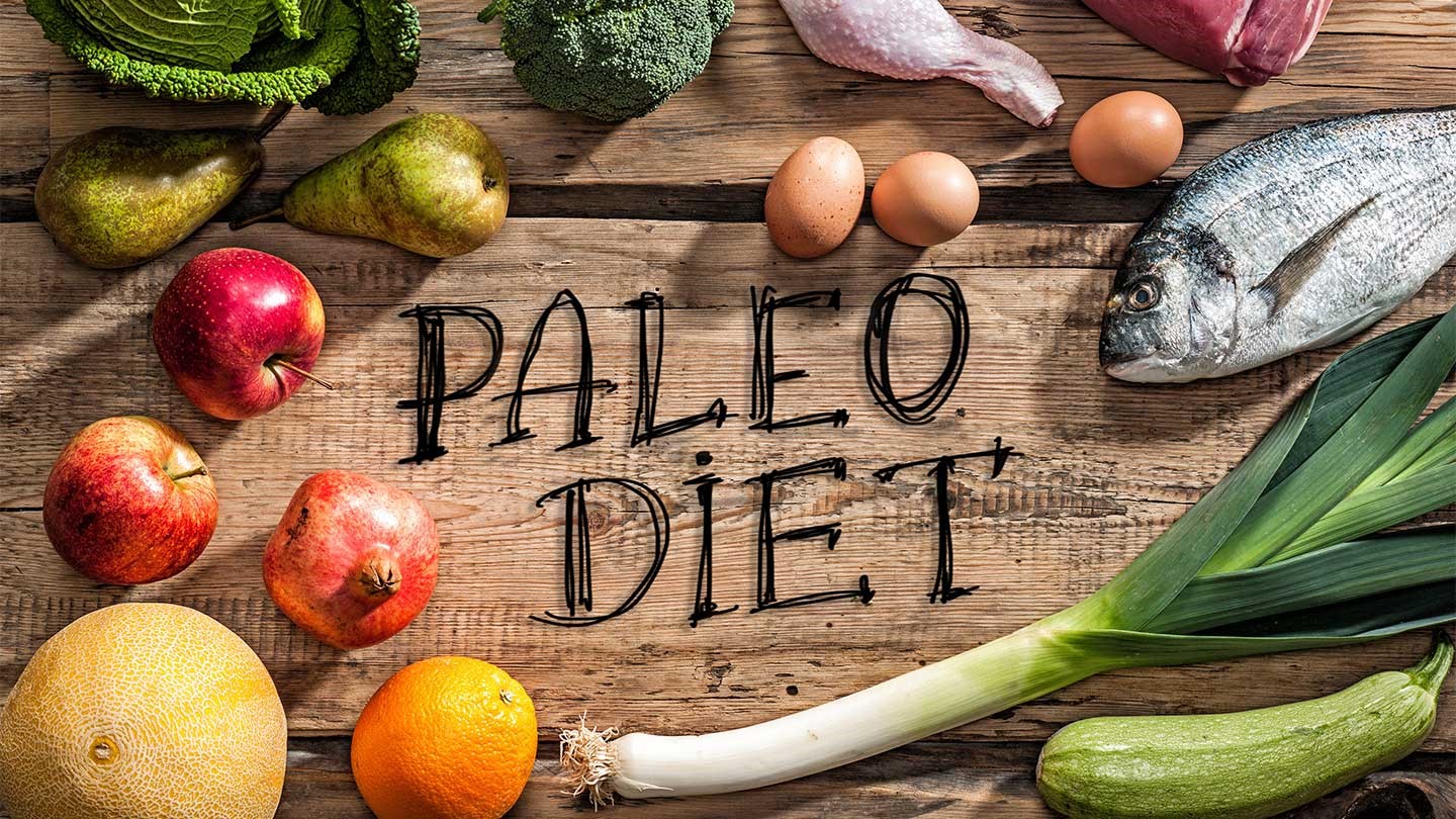 Tại sao bạn nên chọn chế độ ăn Paleo?