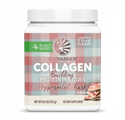 collagen-building-protein-peptides-sunwarrior-vi-peppermint-bark